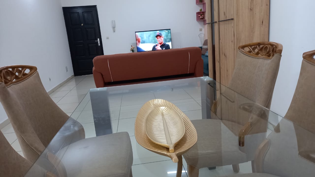 Résidence Meublé Zone 4